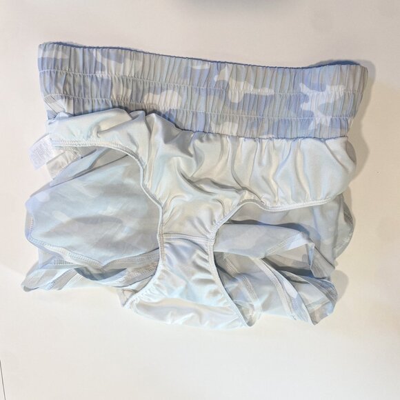 Altar'd State/AS Athletic Camo Lined Running Shorts Size XS - Picture 6 of 7